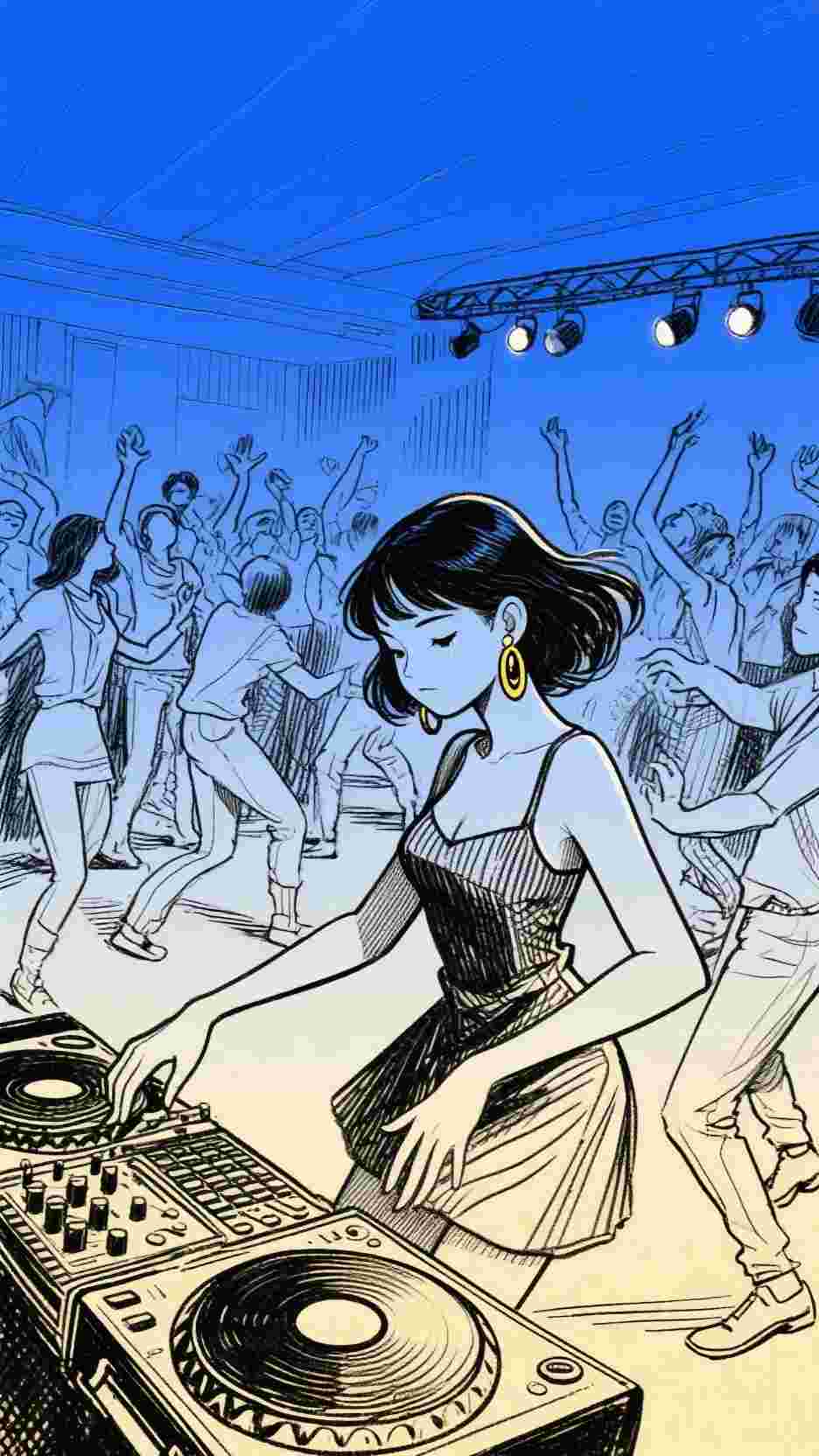 你似雾我若萤完结文