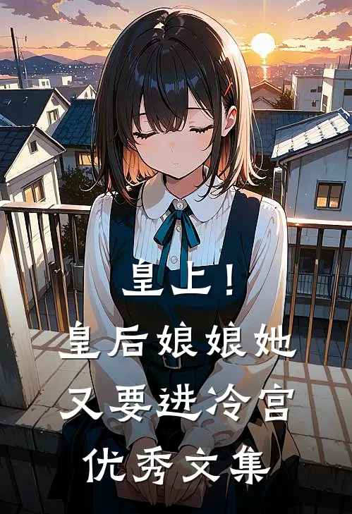 皇上!皇后娘娘她又要进冷宫优秀文集