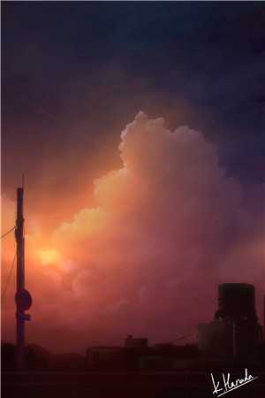 江月不照离人抖音