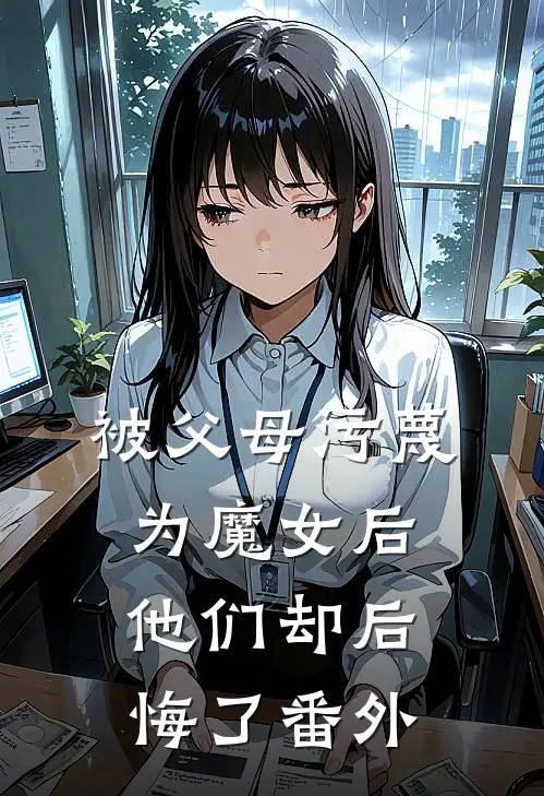 被父母污蔑为魔女后,他们却后悔了番外