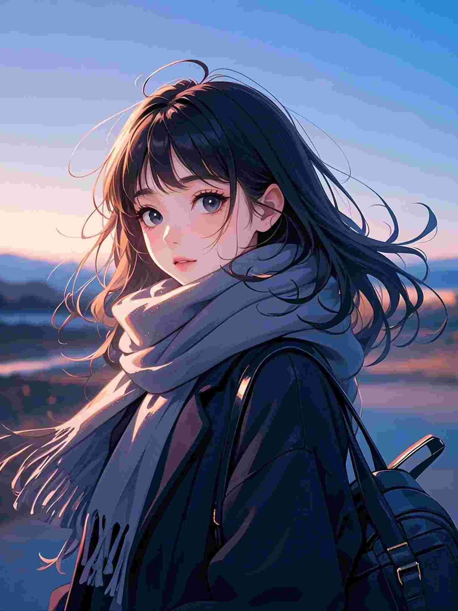 恨让爱更持久抖音