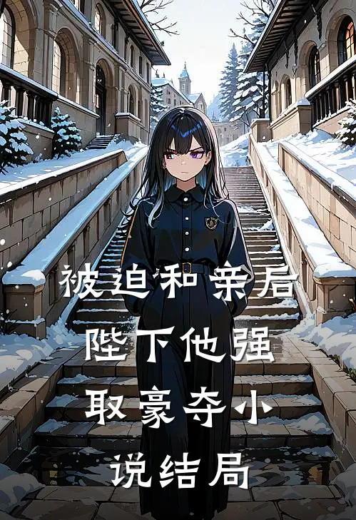 被迫和亲后,陛下他强取豪夺结局是啥