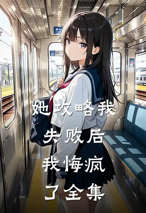她攻略我失败后,我悔疯了 全集在线观看