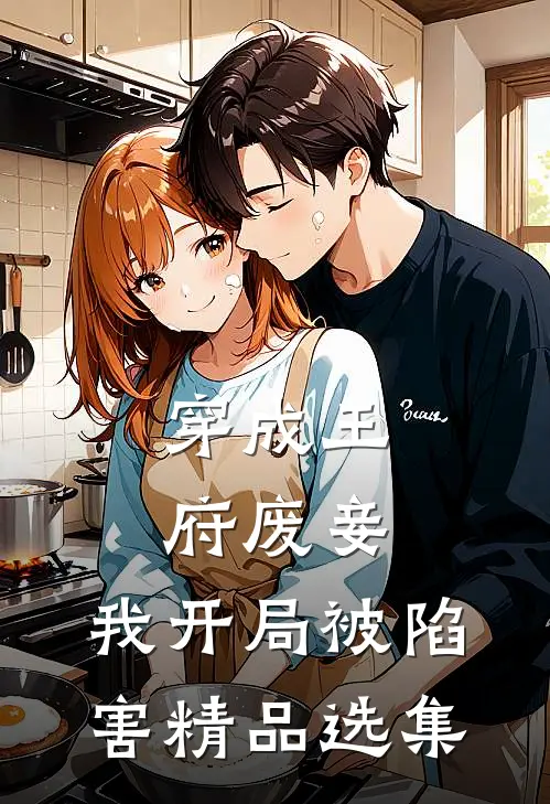 穿成王府废妾,我开局被陷害精品选集