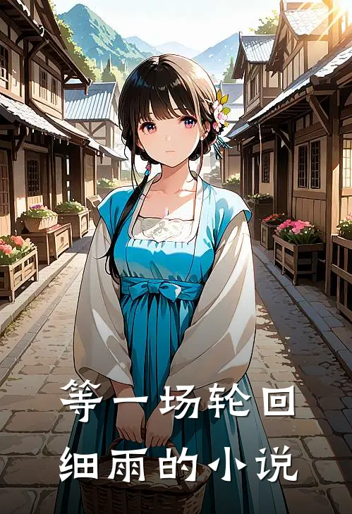 等一场轮回细雨的小说