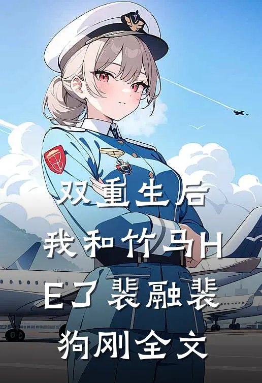 双重生后，我和竹马HE了裴融裴狗刚全文