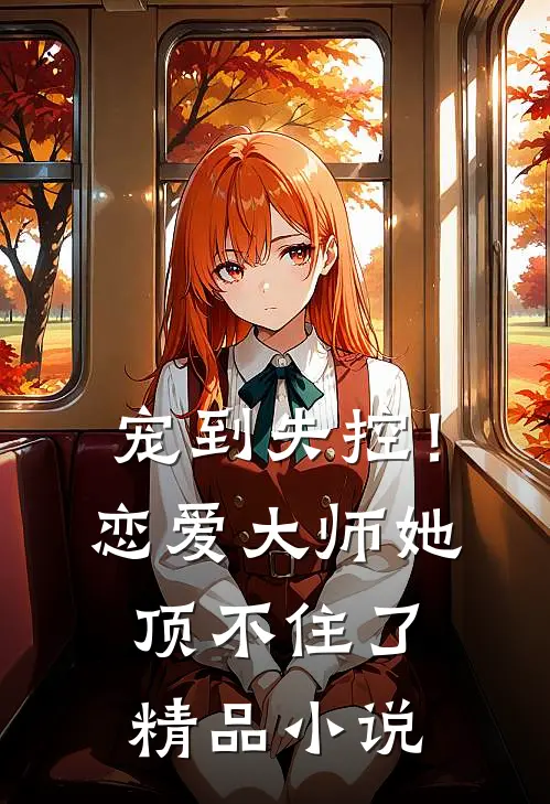 宠到失控!恋爱大师她顶不住了精品在线阅读