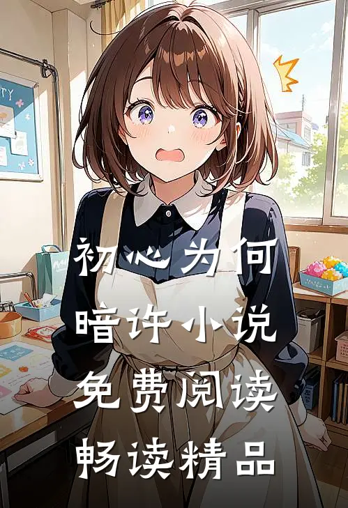 初心为何暗许小说免费阅读畅读精品