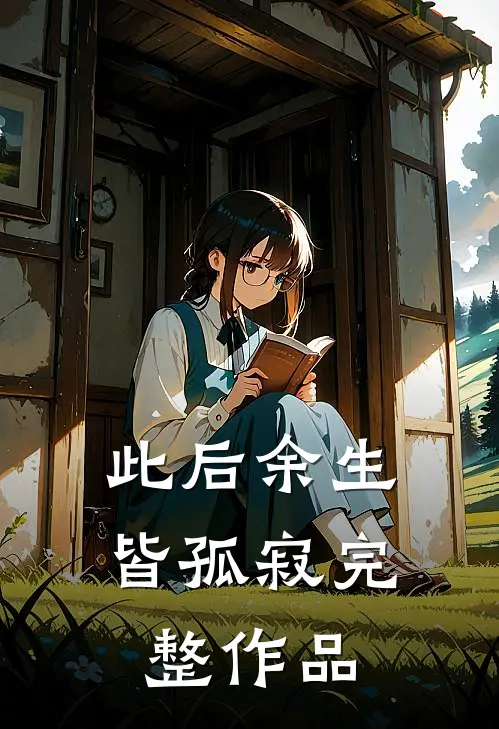 此后余生皆孤寂完整作品
