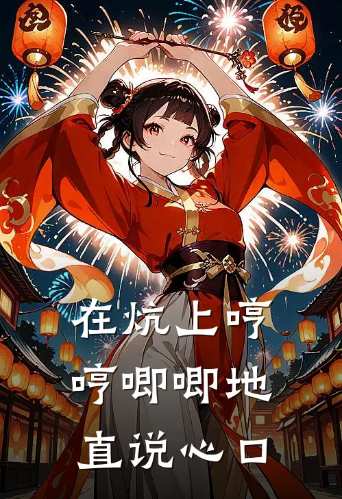 在炕上哼哼唧唧地直说心口不舒服