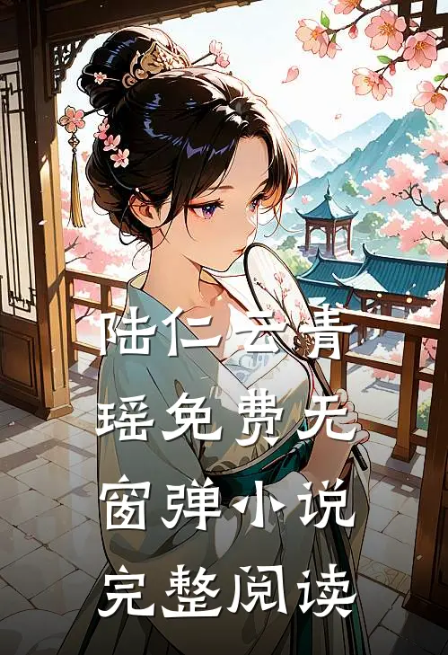 陆仁云青瑶免费无窗弹小说完整阅读