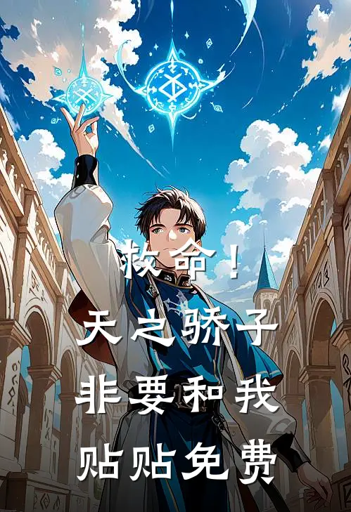 救命!天之骄子非要和我贴贴免费阅读全文