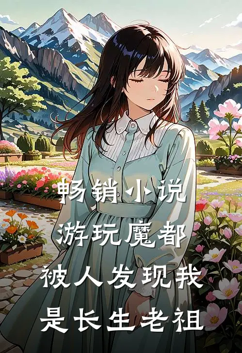畅销小说游玩魔都：被人发现我是长生老祖