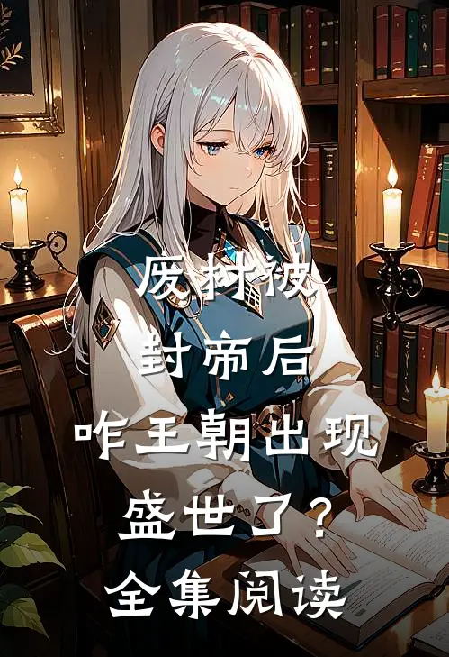 废材被封帝后，咋王朝出现盛世了？全集阅读
