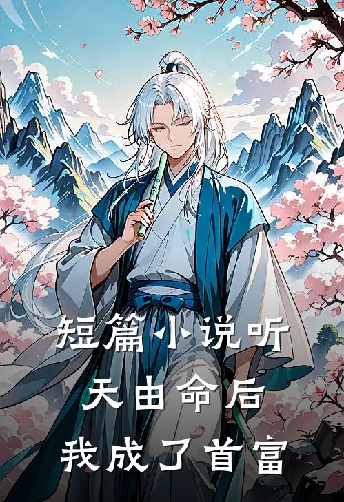 短篇听天由命后,我成了首富全文阅读