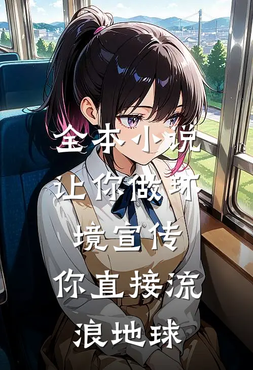 全本让你做环境宣传,你直接流浪地球了吗