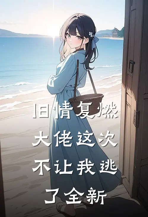 旧情复燃,大佬这次不让我逃了全新剧情