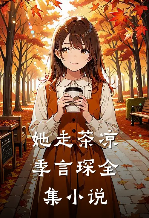 她走茶凉季言琛全集