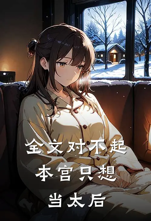 全文对不起,本宫只想当太后免费阅读