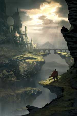 若随风入苍穹火爆小说