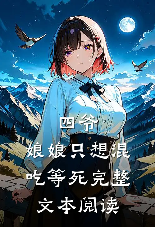 四爷，娘娘只想混吃等死完整文本阅读