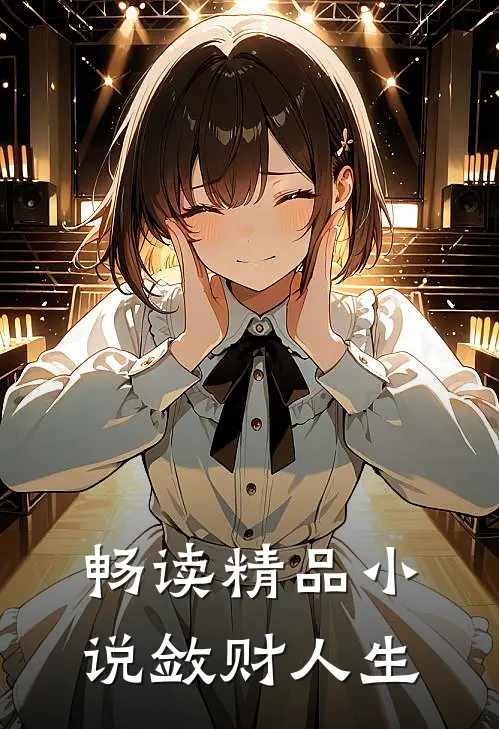 畅读精品小说敛财人生