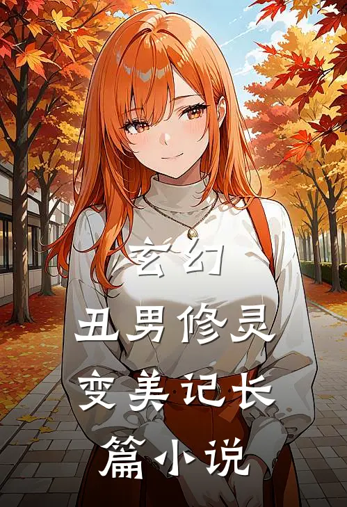 玄幻丑男修灵变美记长篇