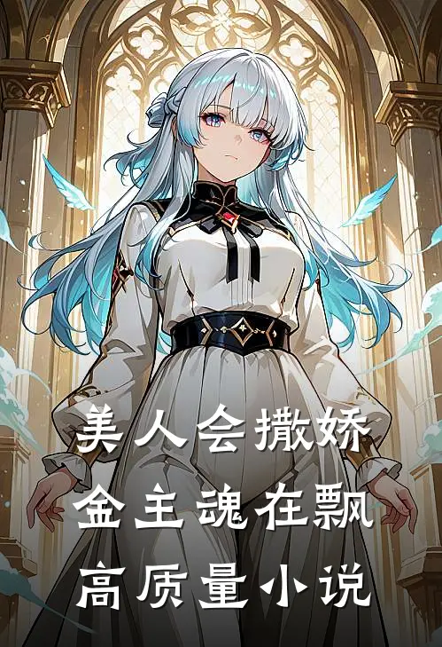 美人会撒娇,金主魂在飘高质量在线阅读