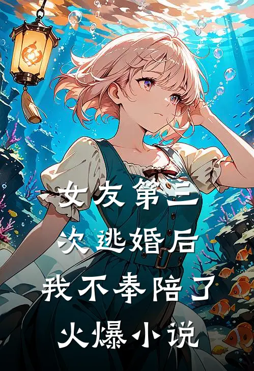 女友第三次逃婚后,我不奉陪了火爆在线阅读