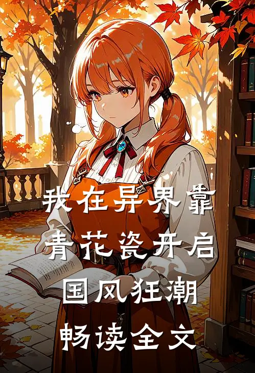 我在异界靠青花瓷开启国风狂潮畅读全文