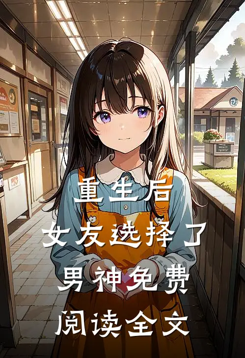 重生后,女友选择了男神免费阅读全文