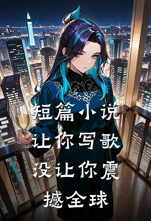 短篇让你写歌,没让你震撼全球的人