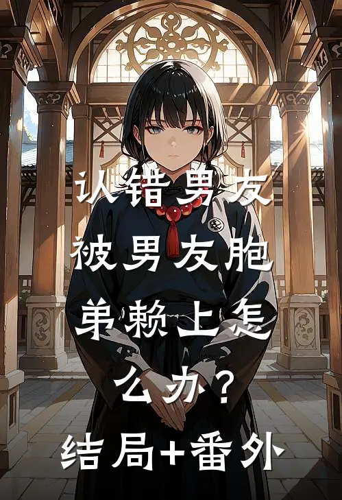 认错男友，被男友胞弟赖上怎么办？结局+番外