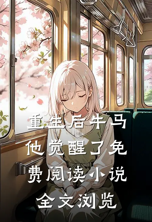 重生后牛马他觉醒了免费阅读小说全文浏览