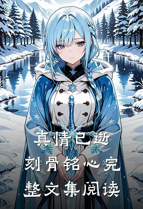真情已逝,刻骨铭心完整文集阅读理解