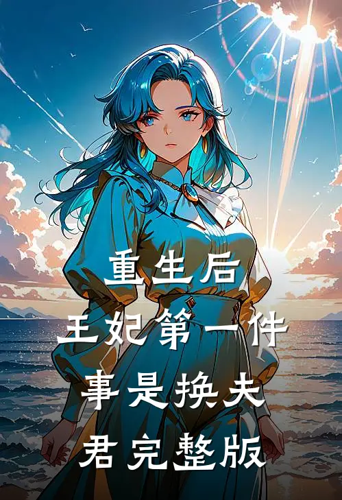重生后,王妃第一件事是换夫君完整版免费阅读