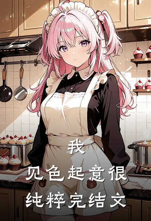 我，见色起意很纯粹完结文