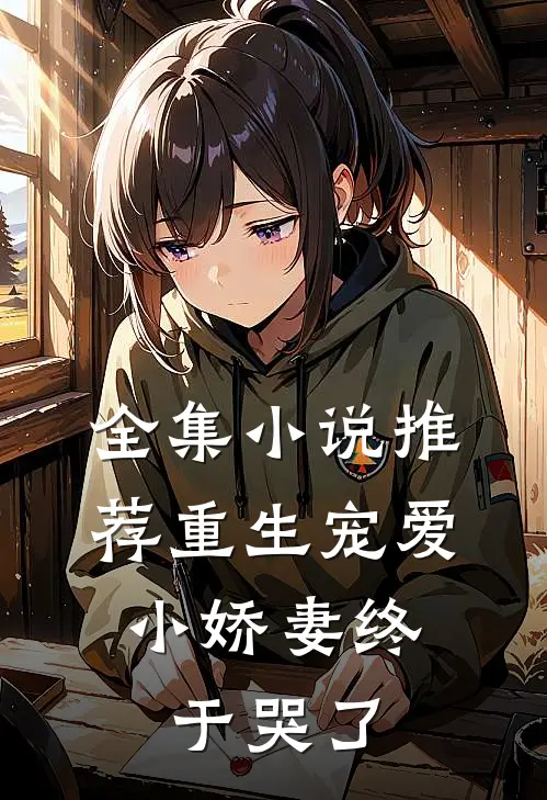 全集推荐重生宠爱小娇妻终于哭了免费阅读