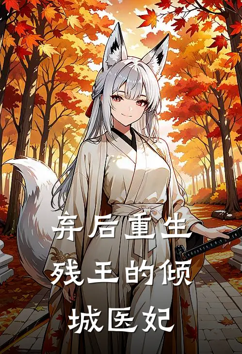 弃后重生,残王的倾城医妃全文阅读