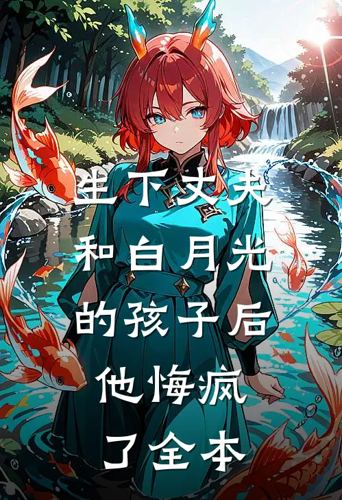 生下丈夫和白月光的孩子后,他悔疯了全本