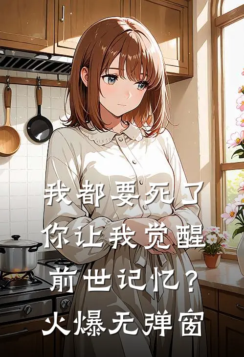我都要死了,你让我觉醒前世记忆?火爆无弹窗免费阅读
