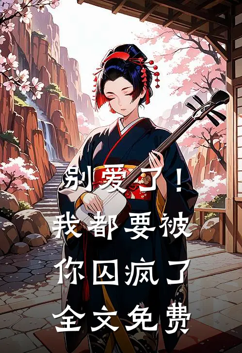 别爱了!我都要被你囚疯了全文免费