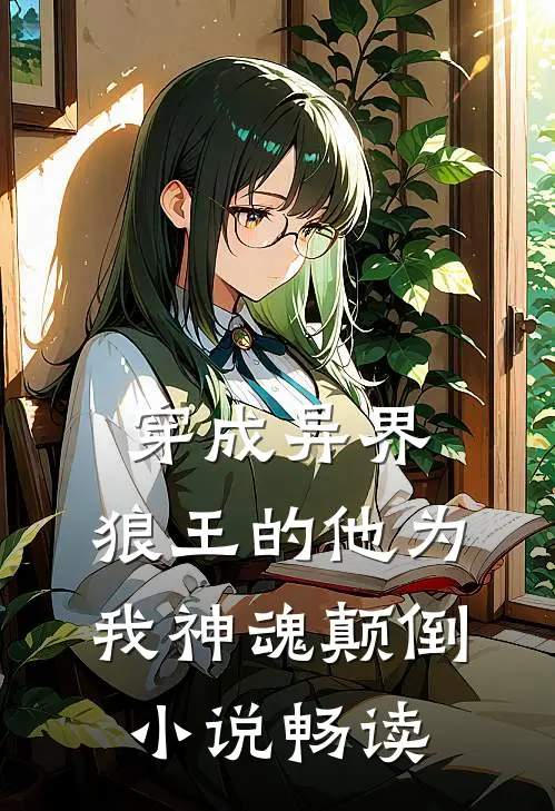 穿成异界,狼王的他为我神魂颠倒畅读