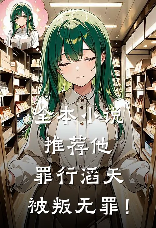全本小说推荐他，罪行滔天，被叛无罪！