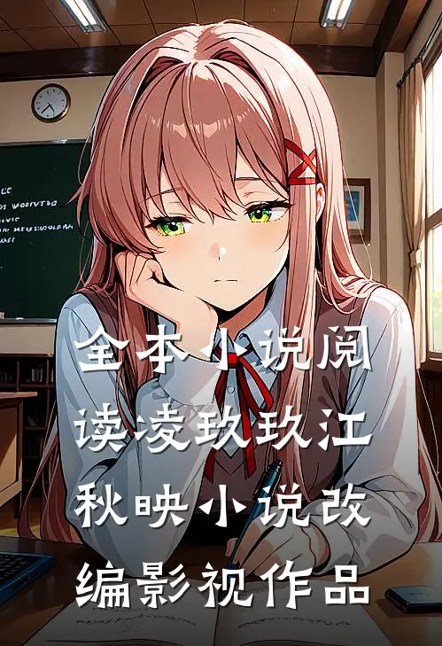 全本小说阅读凌玖玖江秋映小说改编影视作品