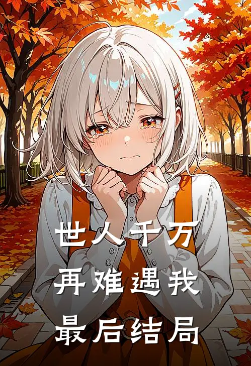 世人千万,再难遇我最后结局