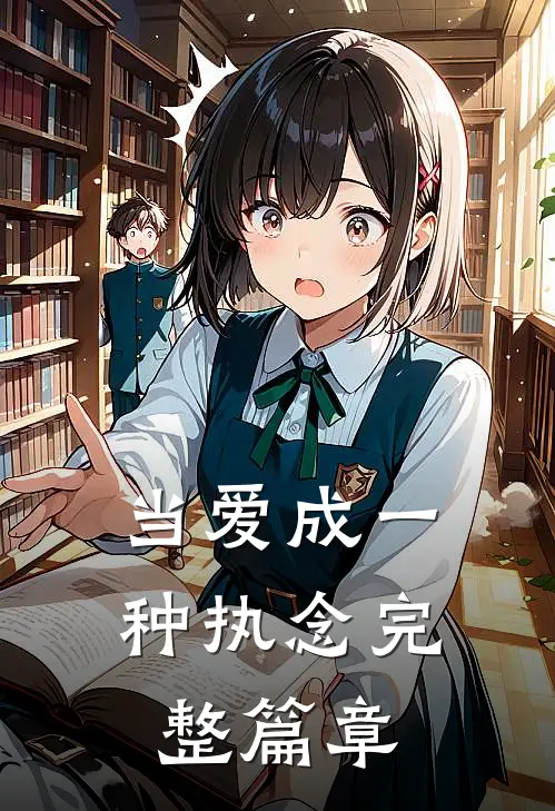 当爱成一种执念完整篇章