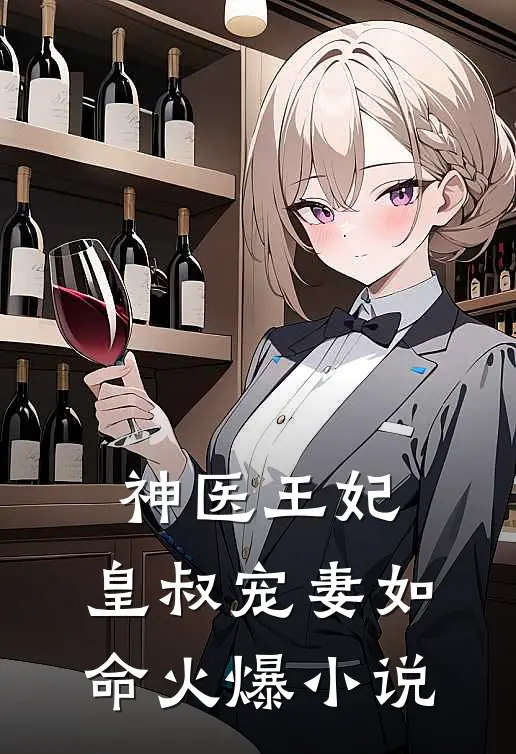 神医王妃皇叔宠妻如命火爆全文阅读
