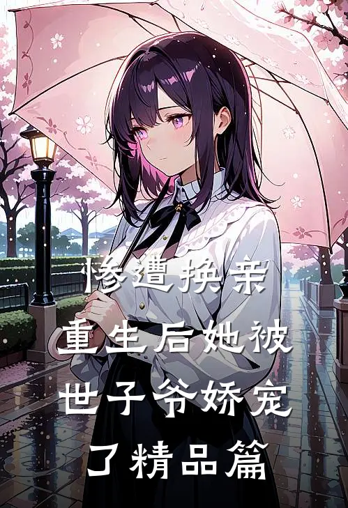 惨遭换亲,重生后她被世子爷娇宠了精品篇在线阅读