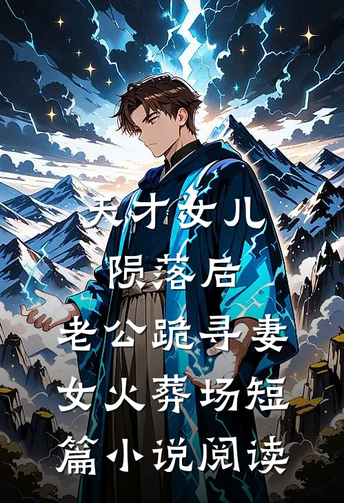 天才女儿陨落后，老公跪寻妻女火葬场短篇小说阅读